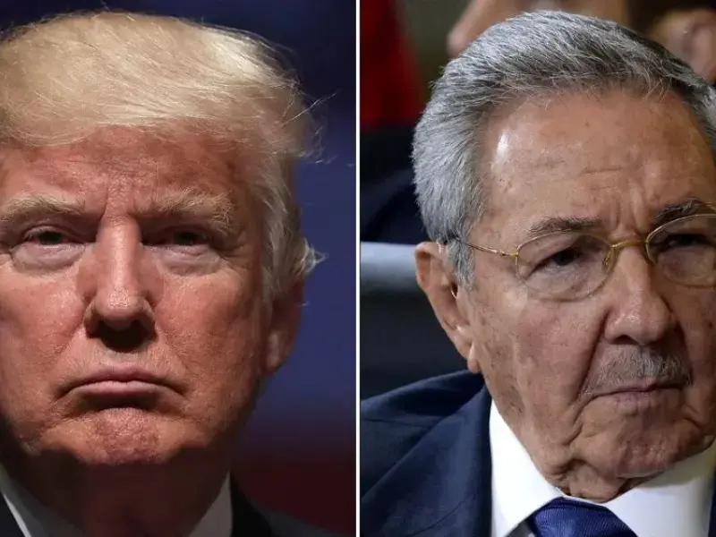 Cuba sul filo del rasoio