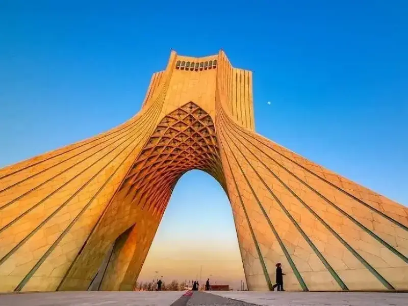 L’Iran adesso