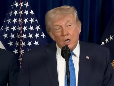 L’attacco al Venezuela e il “pacifista” Trump che ordina attacchi al mondo intero