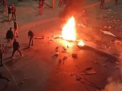 Rovesciare gli ayatollah?