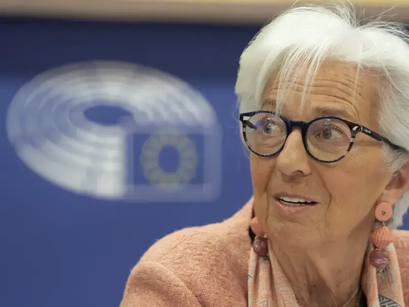 Meno emissioni nei portafogli della Banca centrale europea, ma i progressi sul clima vanno letti con cautela