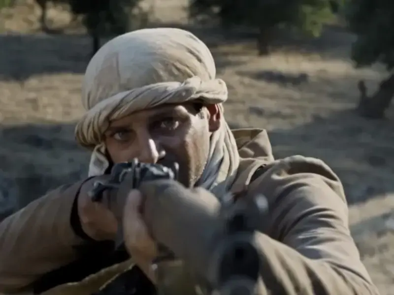 “Palestina 36. Quando tutto ebbe inizio”: il film verità sul colonialismo britannico e la rivolta araba