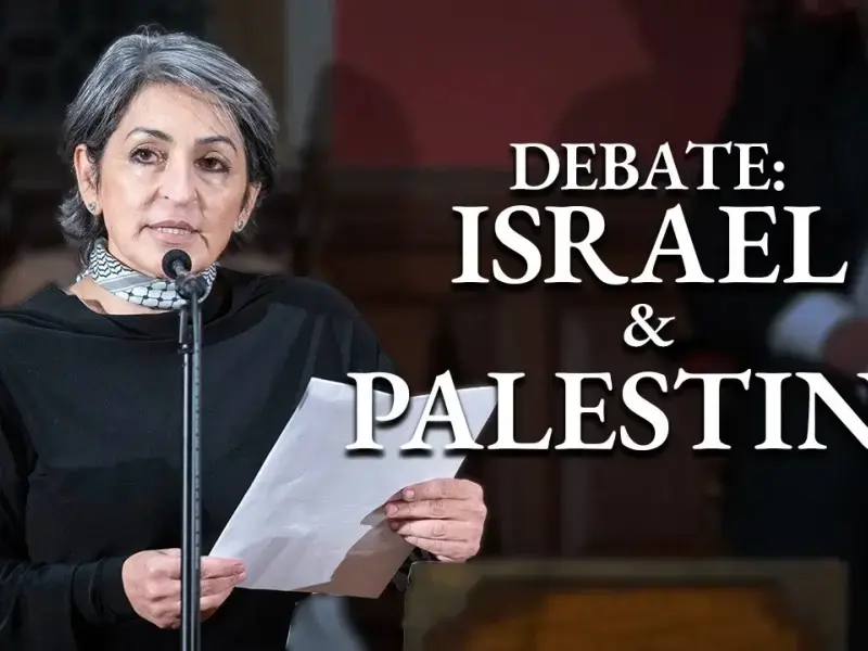 La scrittrice Susan Abulhawa: “Così, a Gaza, ho aiutato a non morire in silenzio. Noi solo vittime o jihadisti, le cose stanno cambiando”