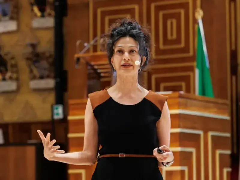 Tra paure e promesse: perché l’IA ha bisogno di un’immaginazione più inclusiva