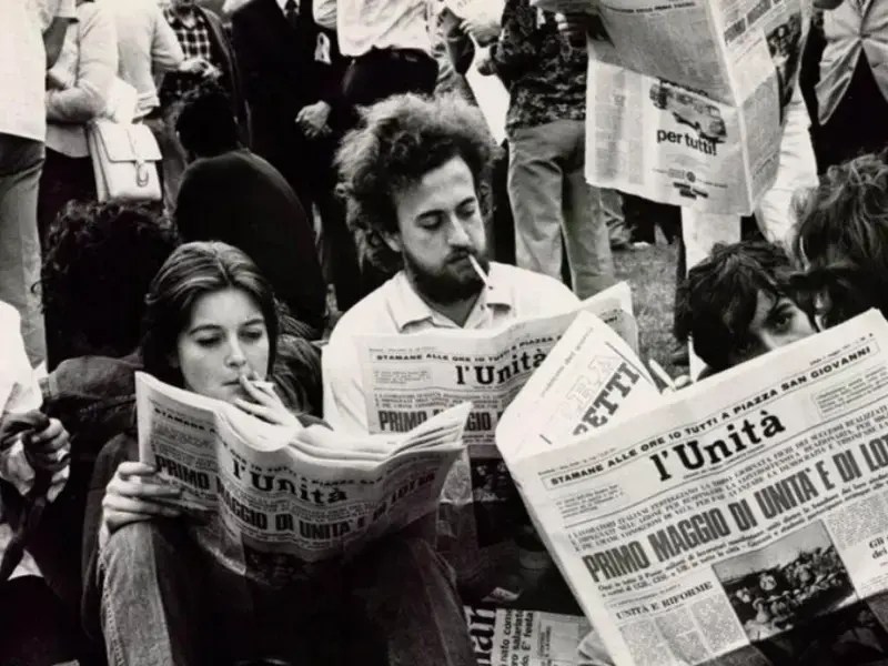 Addio a Renata Bottarelli, partigiana e cronista dell’Unità di Milano