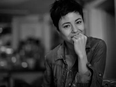 Quel necessario punto fragile: intervista ad Alessia Navarro