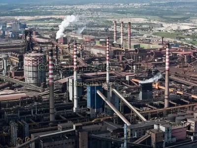 Giorni di attesa per l’ex Ilva