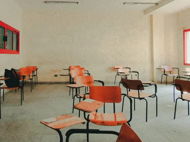 L'abbandono scolastico in Italia è rientrato nei parametri europei