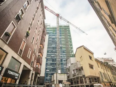 Ecco come i ricchi stanno cercando di prendersi le chiavi del futuro