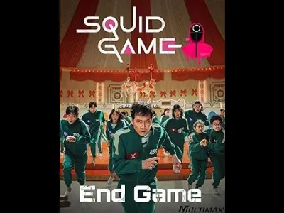 SQUID GAME SECONDA STAGIONE: LA PLUTOCRAZIA