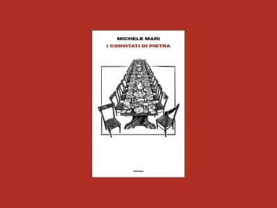 I convitati di pietra di Michele Mari