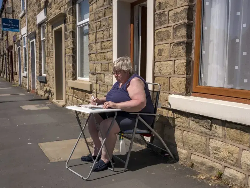 La comunità enigmistica internazionale è piombata nel panico perché il New York Times Magazine ha pubblicato un cruciverba irrisolvibile