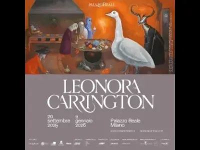 L’arte come tramite per ciò che è occulto e che libera