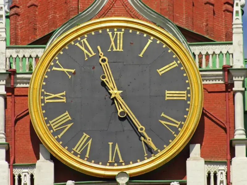 Per la Russia è l'ora delle scelte