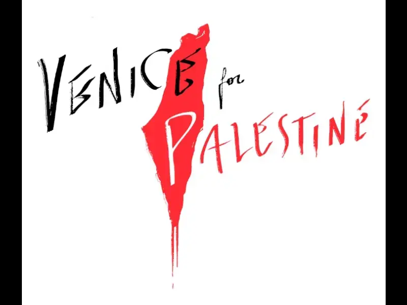 Venice4Palestine alla Mostra contro le complicità di piattaforme&C.
