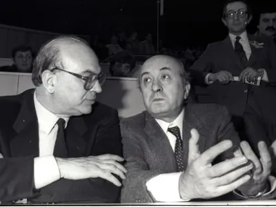 Se la premier ci fa rimpiangere persino Craxi e Andreotti