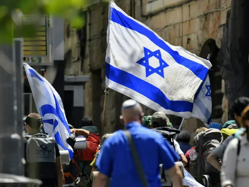 L’infinita violenza di Israele