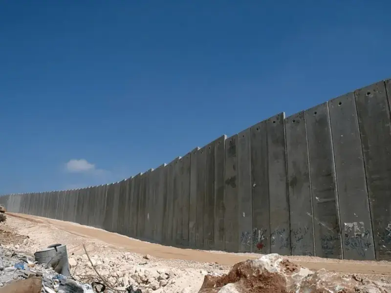 CISGIORDANIA. Oltre il Muro. Decine di lavoratori palestinesi uccisi dalla polizia israeliana
