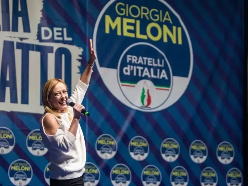 Antifascista? Prego, afascista