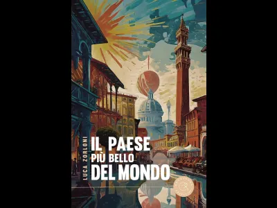 IL PAESE PIÙ BELLO DEL MONDO