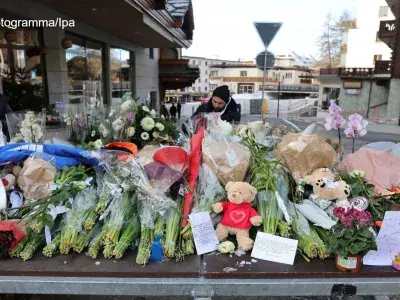 Crans Montana, quelle giovanissime vite bruciate nello scantinato del profitto senza regole