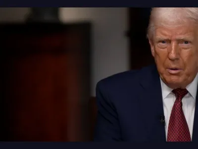 Trump non ha deciso di abbandonare l’Europa, ma di distruggerla