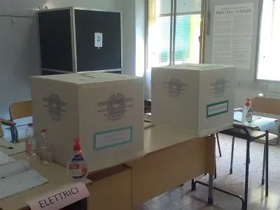 Referendum sulla giustizia: una decisione tecnica e non ideologica