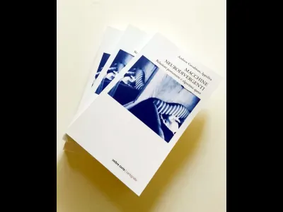 Relazioni postumane e algoritmi queer Presentazione del libro alla libreria Anarres Mercoledi 28 febbraio