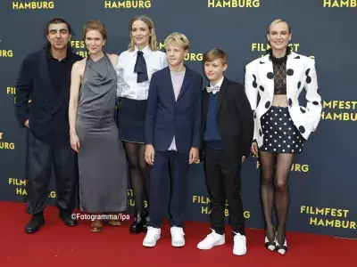 Amrun, il cuore della tragedia nazista con gli occhi e le gesta di un ragazzino