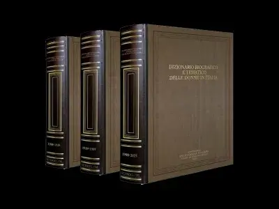 Le donne nella storia: il nuovo dizionario Treccani racconta un Paese visto da un’altra prospettiva