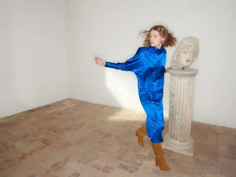 La nuova campagna di Valentino è un omaggio al ’68, ma non a quel ’68