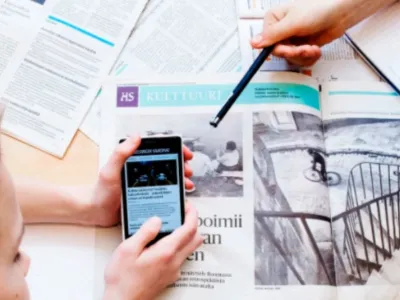 Difendersi dalla propaganda e dalla disinformazione russa: il modello Finlandia