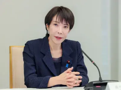 Il Sol Levante è tornato