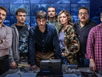 L’invisibile: la mente di chi cerca e la solitudine di chi fugge