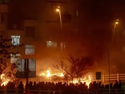 Per l’Iran i giorni più neri: migliaia di morti nelle proteste e incognite come macigni sul suo futuro