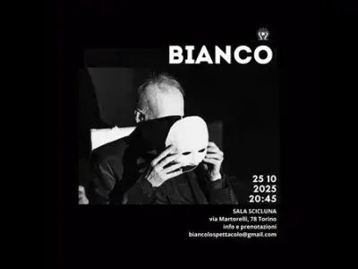 Nell’abisso del Bianco