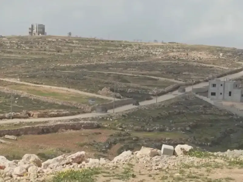 I soldati e i coloni usano la violenza sessuale per costringere i palestinesi ad abbandonare la Cisgiordania