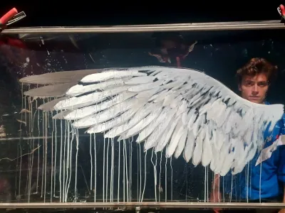 Conversazione con Alessandro Bandini, sono stato "Per sempre"