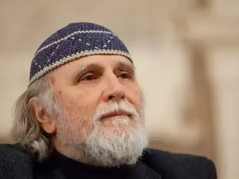 Moni Ovadia: “Israele Stato ebraico? No, è uno Stato sionista, basato su una ideologia criminale, razzista, genocidiaria”