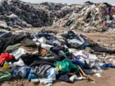 Fast fashion: il costo nascosto della moda veloce