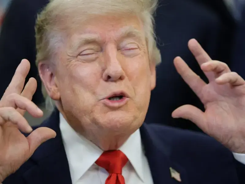 La diplomazia iraniana avrebbe assunto degli psicologi che aiutassero i negoziatori a comunicare con Trump come si comunica con i pazienti psichiatrici