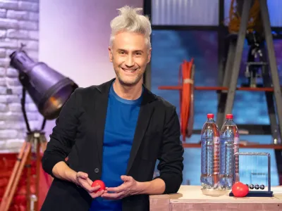 Vincenzo Schettini, educazione e comunicazione