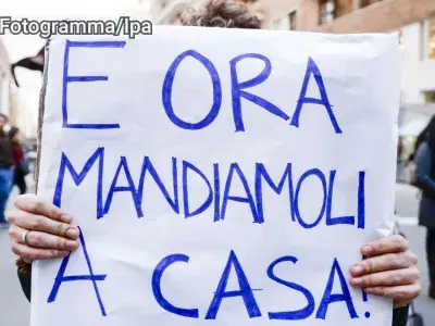 Dopo il terremoto del referendum al popolo dei resistenti serve un programma politico unificante, costruito dal basso