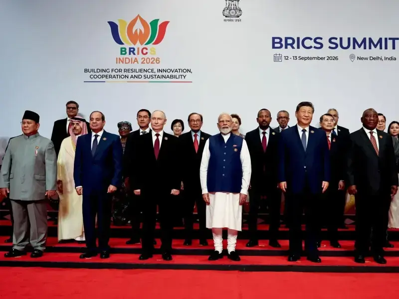 Cuba interessata a diventare membro a pieno titolo dei BRICS