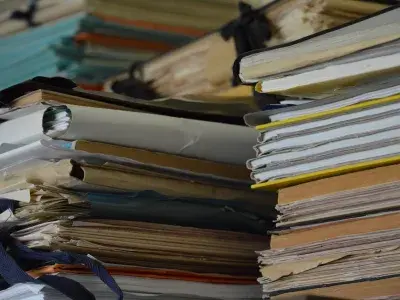 Giustizia: migliaia di fascicoli fermi che la “riforma Nordio” non muoverà