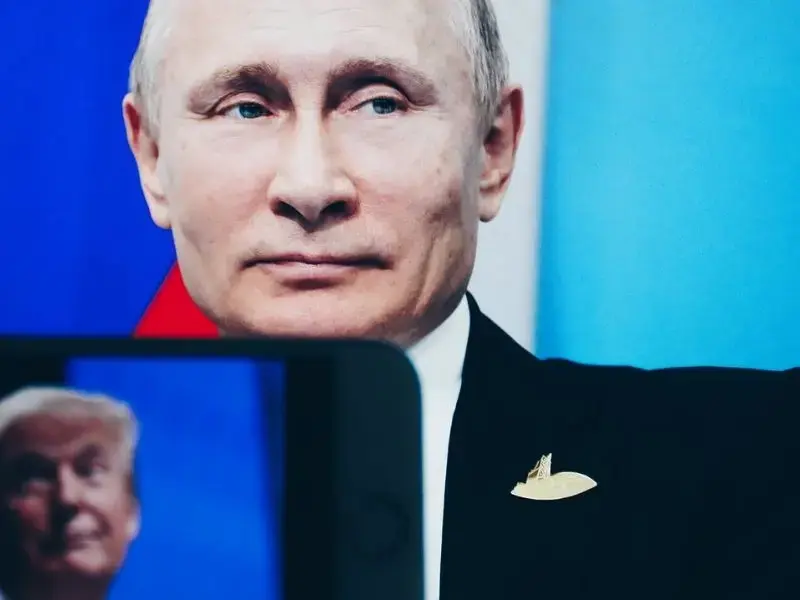 Le principali ‘fake news’ sull’Ucraina della propaganda russa smontate una per una