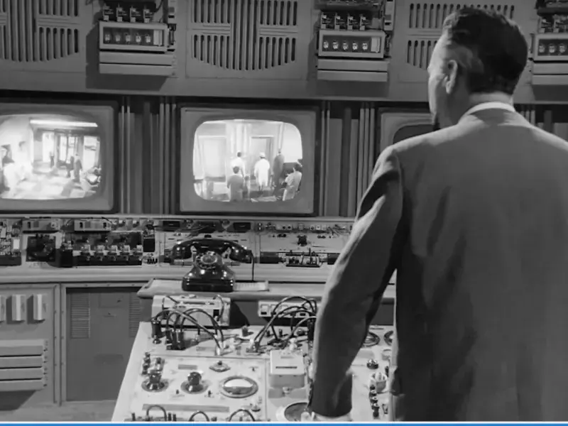 Un altro reboot per il Dr. Mabuseterza parte