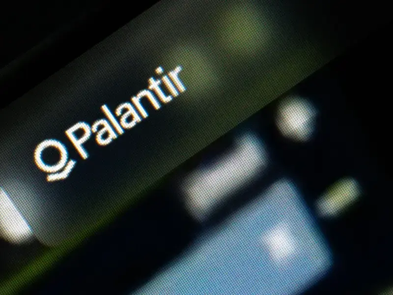 Palantir rischia di pagare il prezzo della sua sudditanza a Trump