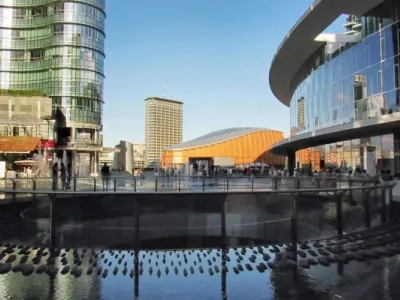 L’aria della città ha smesso di rendere liberi