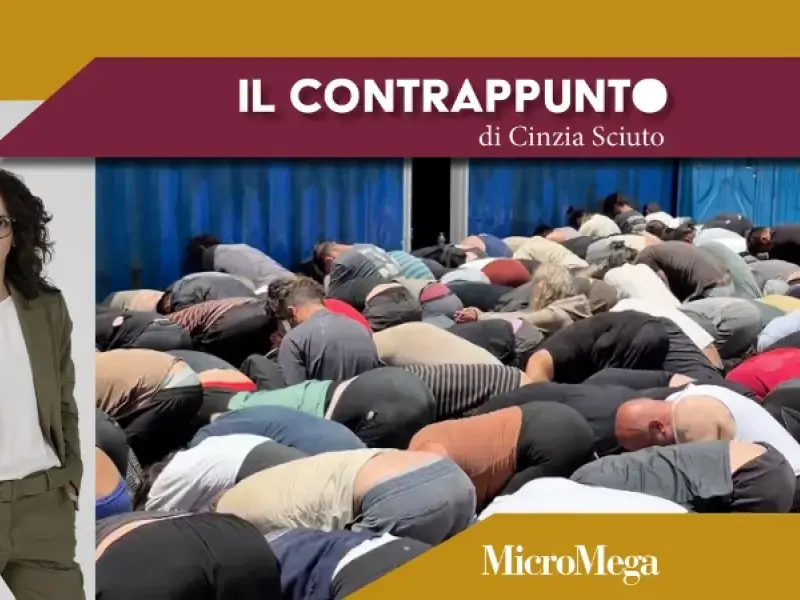 Il valore, e il potere, dei corpi